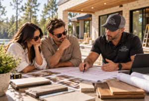 Remodeling Contractor, Conroe TX, Home Remodeling, Home Renovation, Design-Build, Texas Remodeling, Kitchen Remodeling, Bathroom Remodeling, Home Additions, Texas Signature Design & Build.