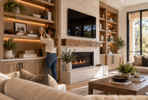 8 Built-In Cabinet Ideas That Can Increase Home Value