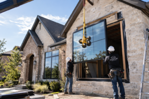 Are new windows worth the investment in Texas?