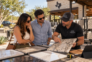 Quartz vs. Granite Countertops: Which Is Better for Your Home?