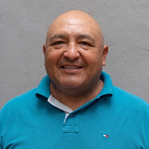 Miguel Tovar